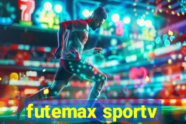 futemax sportv